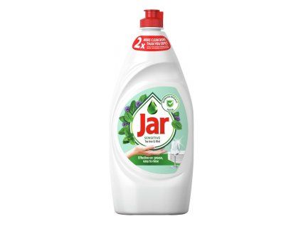 vyr 86jar na nadobi 900 ml tea tree mint