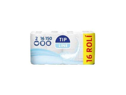vyr 175Tip Line 16 roli 2 vrstvy