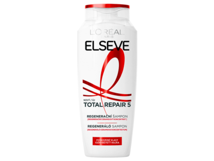 vyr 206loreal elseve sampon 250ml total repair 5