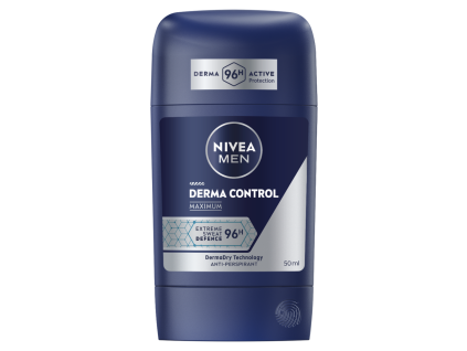 vyr 284nivea men antiperspirant stick 50 ml derma control maximum