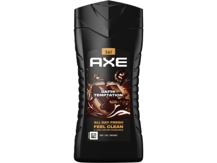 axe sprchovy gel 250 ml dark temptation