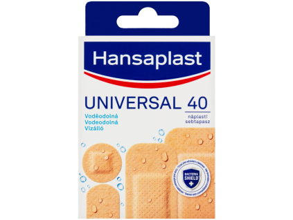 hansaplast universal vodeodolna naplast 40 ks (1)