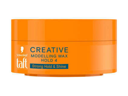 taft vosk na vlasy 75 ml creative 4