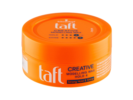 vyr 808taft vosk na vlasy 75ml creative 4