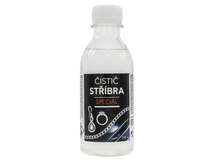 vyr 850styl cistic stribra special tekuty 190ml
