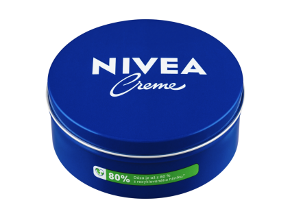 vyr 972nivea creme 400 ml
