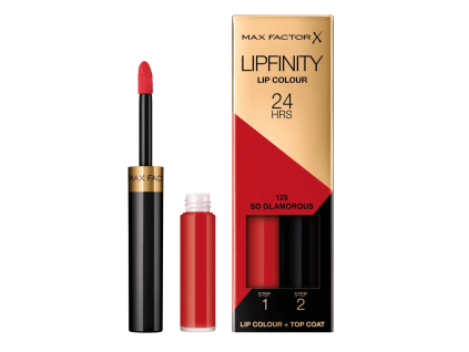 vyr 987max factor rtenka lipfinity 24hrs 125 so glamorous