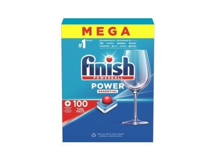 vyr 1036finish tablety 100 ks power essential