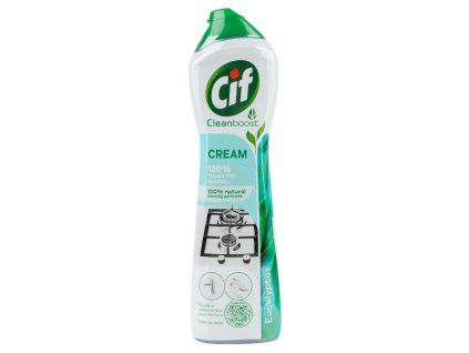 vyr 1232cif tekuty pisek 500 ml eucalyptus