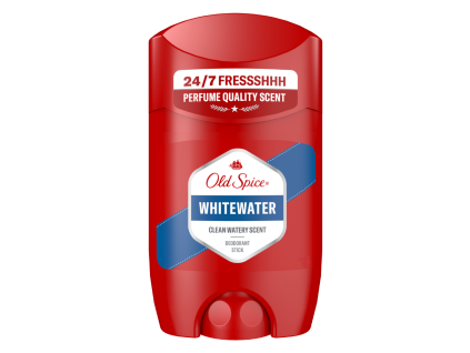 vyr 1312old spice deodorant stick 50 ml whitewater