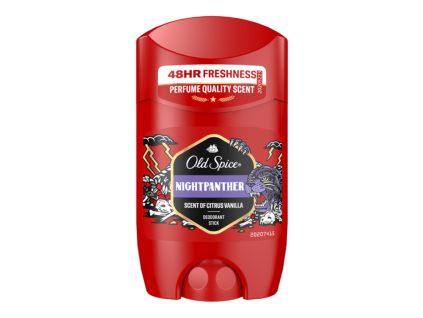 vyr 1313old spice deodorant 50 ml nightpanter