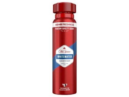 vyr 1317old spice deodorant 150 ml whitewater