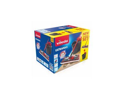 vyr 1333vileda ultramax complete set