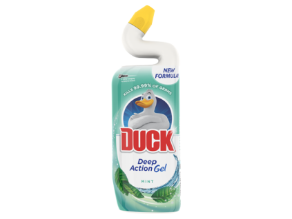 vyr 1384deep action gel mint