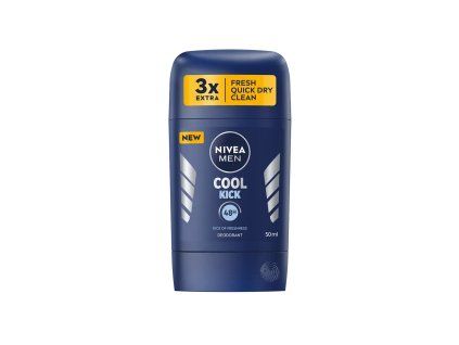 vyr 1468nivea men deodorant stick 50 ml cool kick