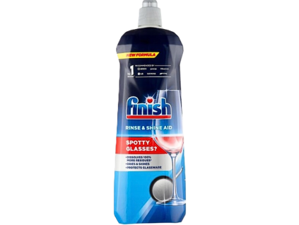 finish lestidlo 800 ml rinse shine