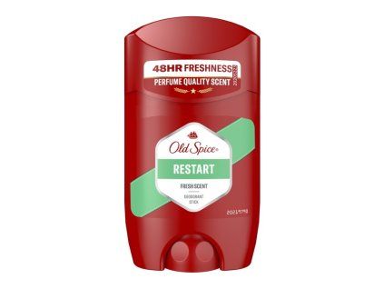vyr 1780old spice deostick 50ml restart