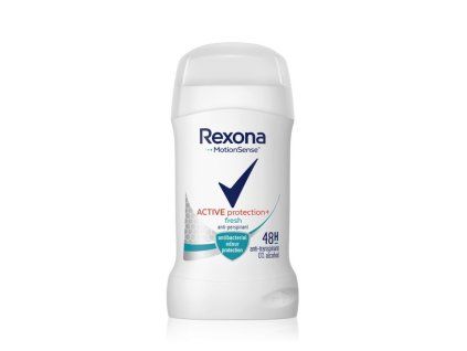 vyr 1786rexona antiperspirant stick 40 ml active protection fresh 2