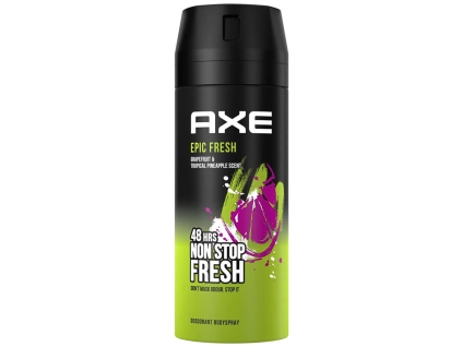 vyr 1808axe deodorant sprej 150 ml epic fresh