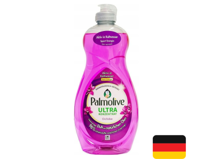 vyr 2004palmolive na nadobi 500ml orchidee