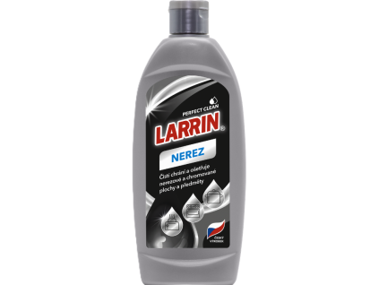 larrin nerez cistic 250 ml