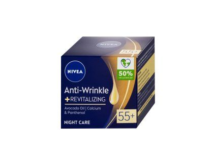 vyr 2211nivea denni krem 50 ml proti vraskam 55