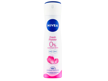 vyr 2230nivea deodorant 150ml fresh flower