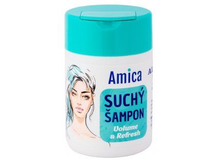 vyr 2277amica suchy sampon 30g volume refresh