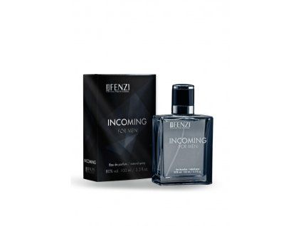 vyr 2341jf incoming edp 100ml