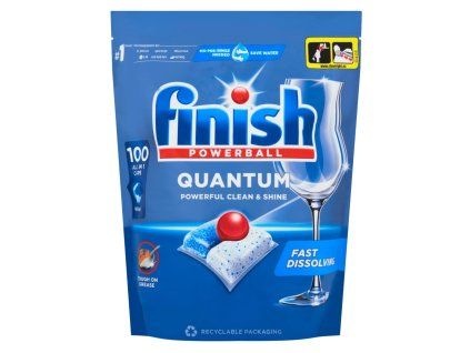 vyr 2381finish tablety do mycky 100 ks quantum