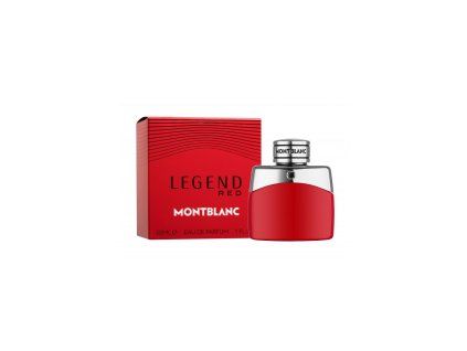 vyr 2383montblanc legend red 30 ml edp
