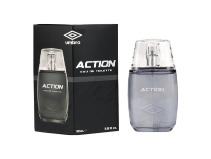 vyr 2442umbro 100 ml etd action