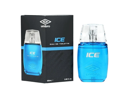 vyr 2444umbro edt 100 ml ice