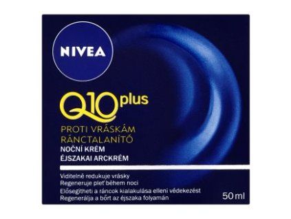 vyr 2463nivea q10 nocni