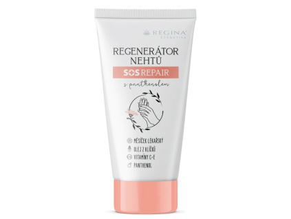 vyr 2640regina regenerator nehtu 25 ml
