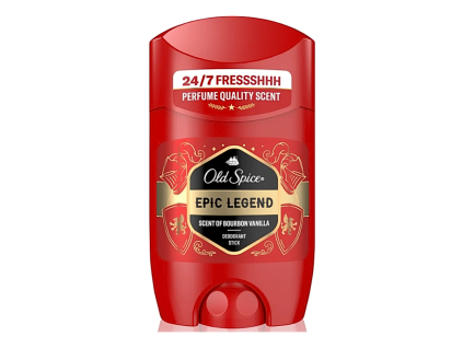vyr 2711old spice deostick 50 ml epic legend