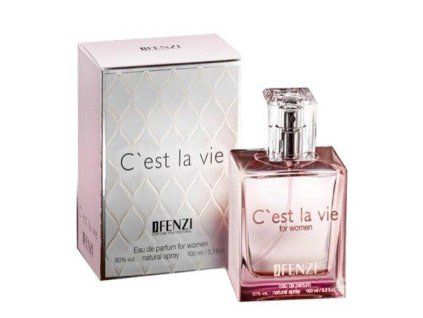 vyr 2713cest la vie