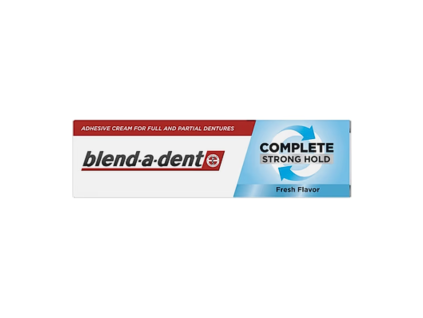 vyr 2767blend a dent fixacn krem 47 g strong complete fresh