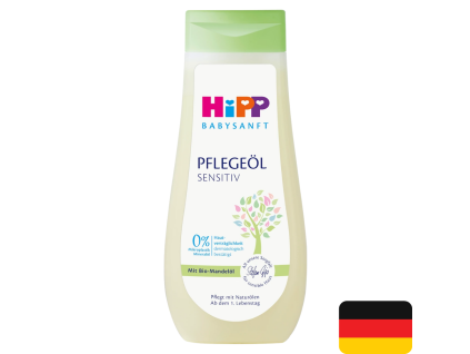 vyr 2770hipp detsky olej 200ml sensitiv