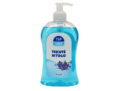 vyr 2794tip line mydlo 500 fresh