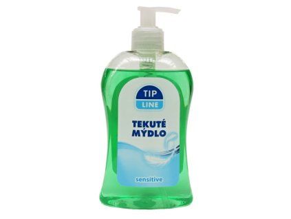 vyr 2795tip line mydlo 500 sensitive