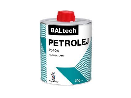 vyr 3019baltech petrolej 700 ml