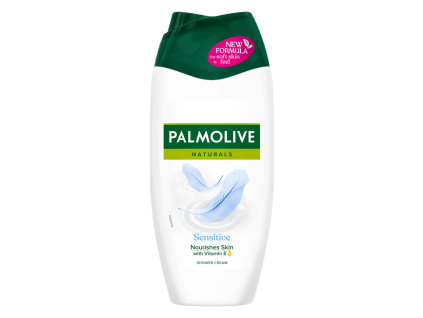 vyr 3037palmolive sprchovy gel 250 ml sensitive