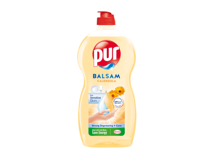 vyr 3106pur 450 ml balsam calendula