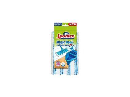 vyr 3119spontex nahradni mop magic hook 1 ks