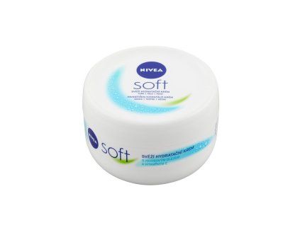 vyr 3162nivea krem soft 200ml