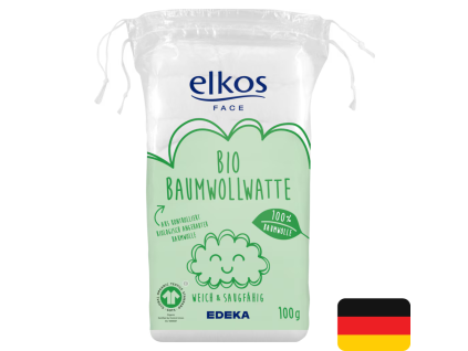 vyr 3196elkos face vata 100 g bio