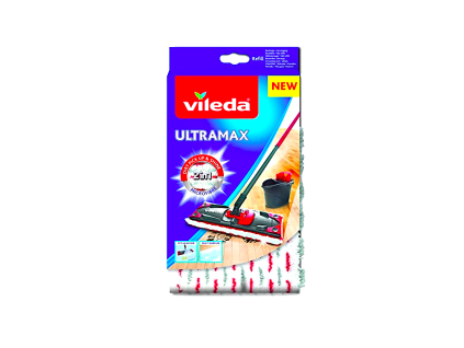 vyr 3246vileda ultramax microfibre 2in1 mop nahrada