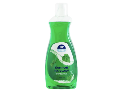 vyr 3307tip line sampon 1 l koprivovy