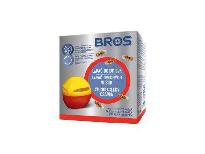 vyr 3384bros lapac octomilek komplet 15 ml